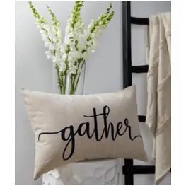 A1001010p Ashley Furniture Accent Furniture Pillow