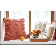 A1001014p Ashley Furniture Accent Furniture Pillow