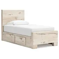 B2310b23 Ashley Furniture Lawroy Bedroom Furniture Bed