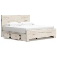 B2310b13 Ashley Furniture Lawroy Bedroom Furniture Bed