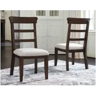 D798-01 Ashley Furniture Hillcott Dining Room Furniture Dining Chair