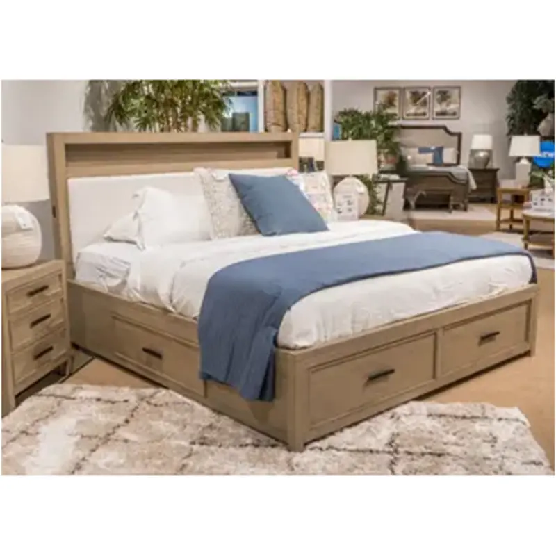B602-158 Ashley Furniture Calmoro Bedroom Furniture Bed