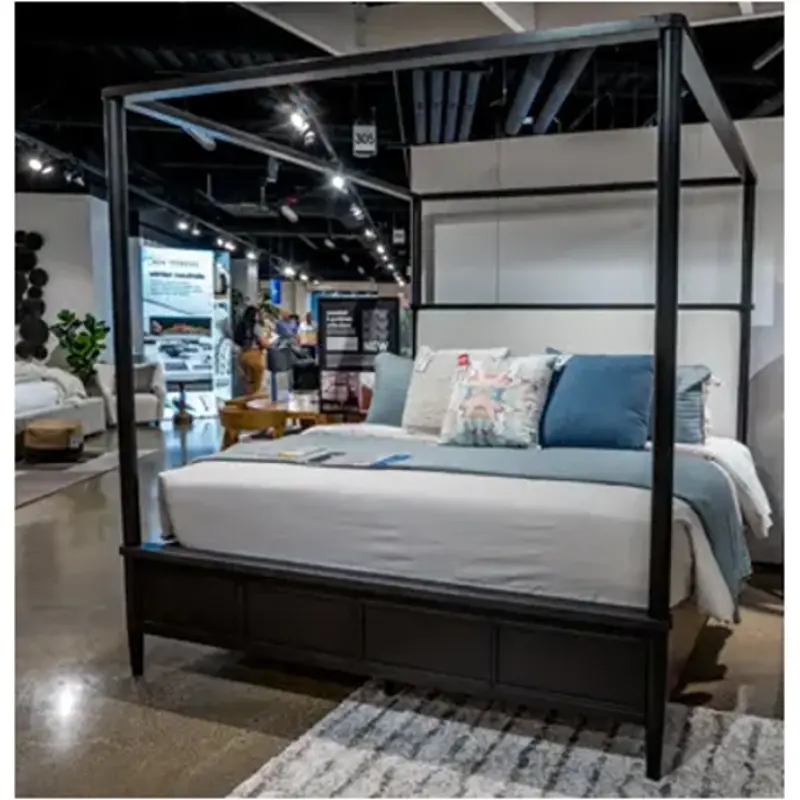 B771-81 Ashley Furniture Portdown Bedroom Furniture Bed