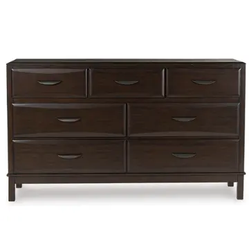 B479-31 Ashley Furniture Vanmore Bedroom Furniture Dresser