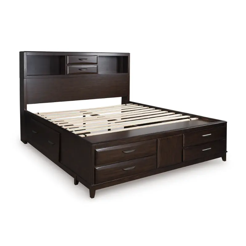 B479-65 Ashley Furniture Vanmore Bedroom Furniture Bed