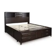 B479-65 Ashley Furniture Vanmore Bedroom Furniture Bed