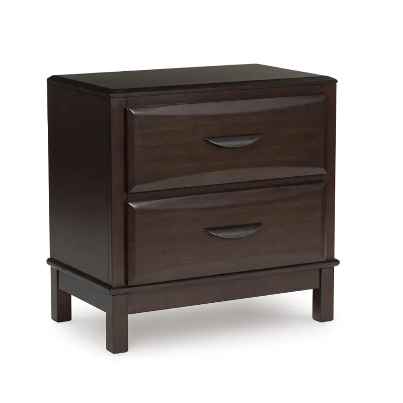 B479-92 Ashley Furniture Vanmore Bedroom Furniture Nightstand