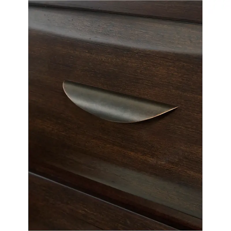 B479-92 Ashley Furniture Vanmore Two Drawer Night Stand B479-92 Ashley Furniture Vanmore Two Drawer Night Stand