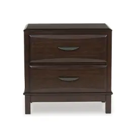 B479-92 Ashley Furniture Vanmore Bedroom Furniture Nightstand