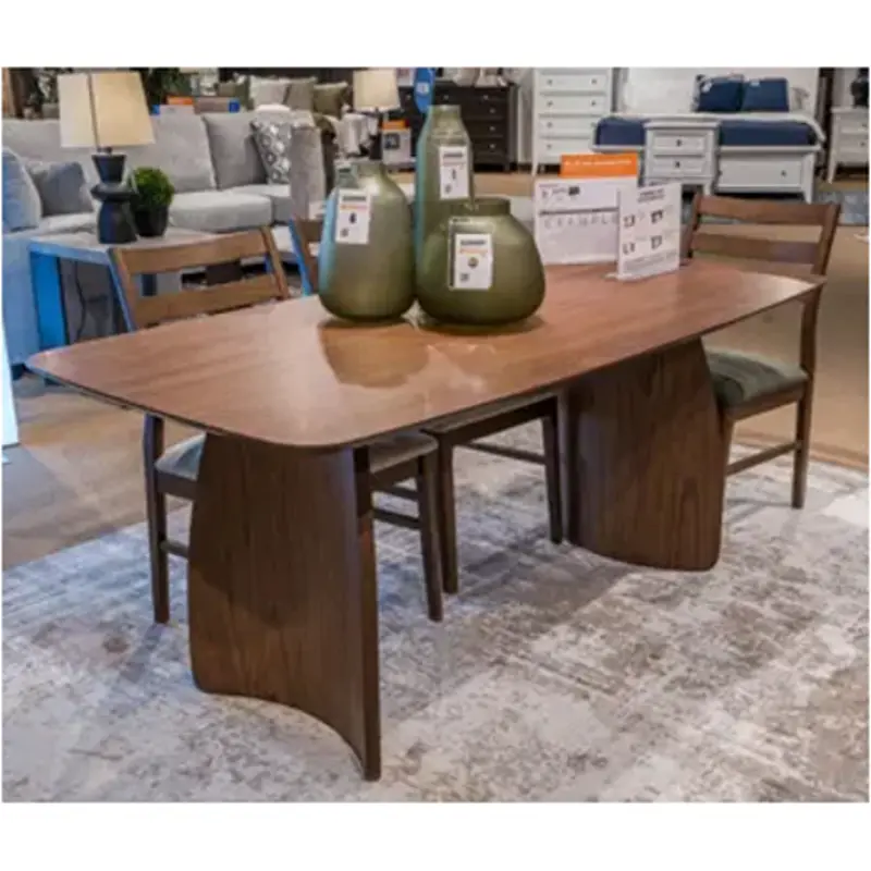 D522-25t Ashley Furniture Urbanton Dining Room Furniture Dining Table
