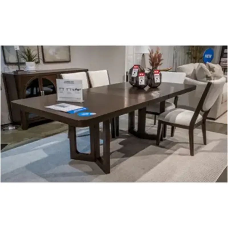 D856-35 Ashley Furniture Breckington Dining Room Furniture Dining Table
