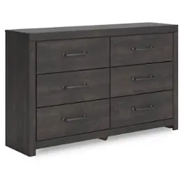 Pcb2108-31 Ashley Furniture Hollivern Bedroom Furniture Dresser