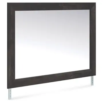 Pcb2108-36 Ashley Furniture Hollivern Bedroom Furniture Mirror