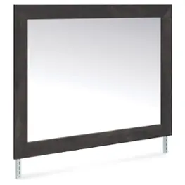 Pcb2108-36 Ashley Furniture Hollivern Bedroom Furniture Mirror