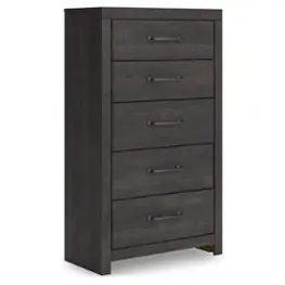 Pcb2108-46 Ashley Furniture Hollivern Bedroom Furniture Chest