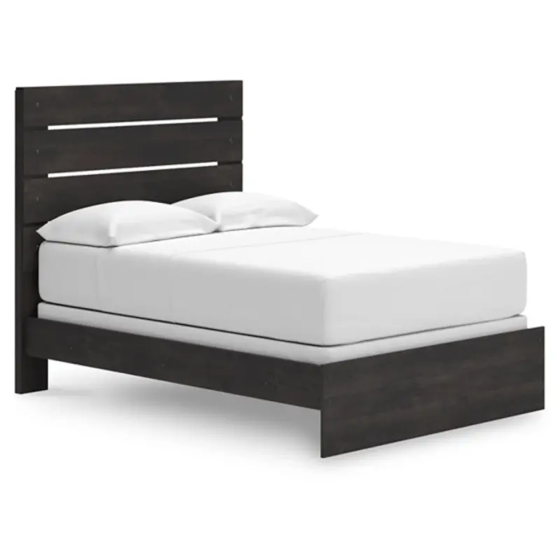 Pcb2108-55 Ashley Furniture Hollivern Bedroom Furniture Bed