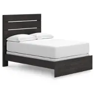 Pcb2108-55 Ashley Furniture Hollivern Bedroom Furniture Bed