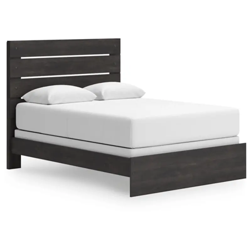 Pcb2108-71 Ashley Furniture Hollivern Bedroom Furniture Bed