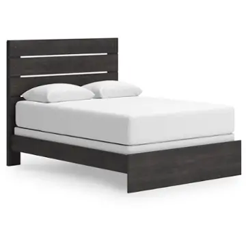 Pcb2108-71 Ashley Furniture Hollivern Bedroom Furniture Bed
