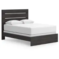 Pcb2108-71 Ashley Furniture Hollivern Bedroom Furniture Bed