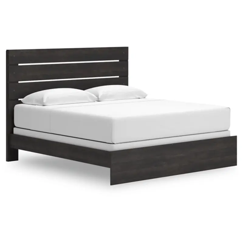 Pcb2108-72 Ashley Furniture Hollivern Bedroom Furniture Bed