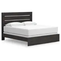 Pcb2108-72 Ashley Furniture Hollivern Bedroom Furniture Bed