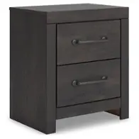 Pcb2108-92 Ashley Furniture Hollivern Bedroom Furniture Nightstand