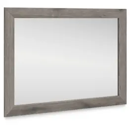 Pcb2405-36 Ashley Furniture Graystorm Bedroom Furniture Mirror