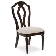 D764-01 Ashley Furniture Lavinton Dining Upholstered Side Chair
