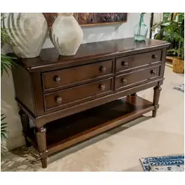 D764-60 Ashley Furniture Lavinton Dining Room Furniture Server