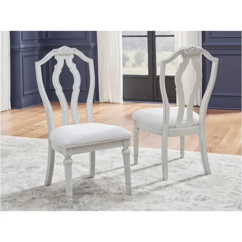 D795-01 Ashley Furniture Montelaine Dining Room Furniture Dining Chair