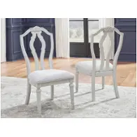 D795-01 Ashley Furniture Montelaine Dining Room Furniture Dining Chair