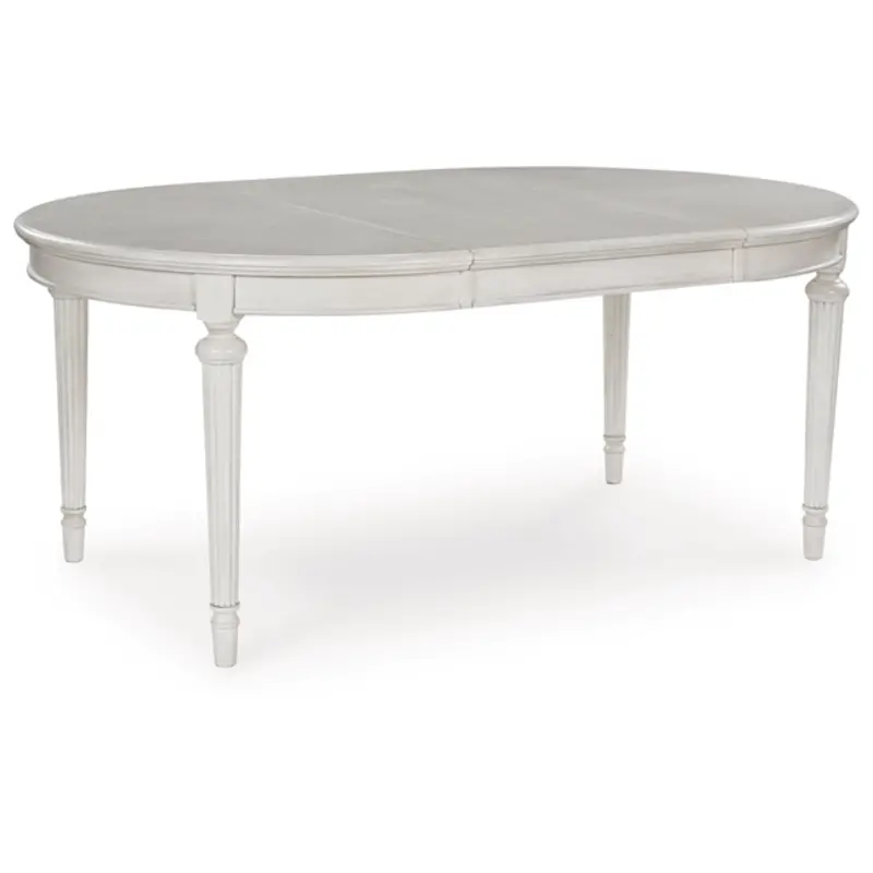 Ashley Furniture Montelaine Dining Room Extension Table