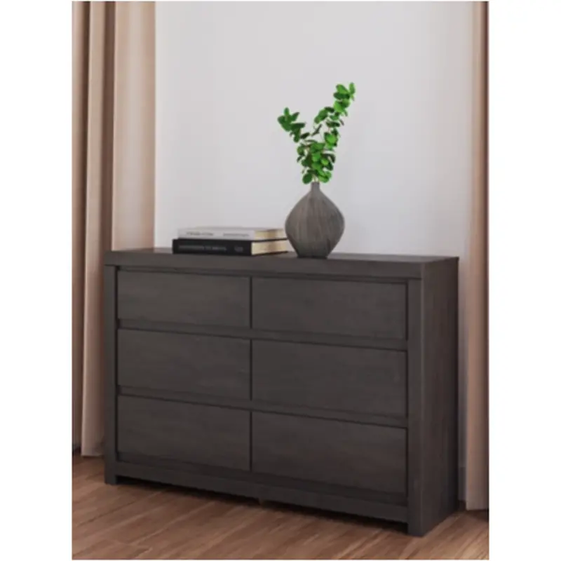 Pcb3370-31 Ashley Furniture Fraluna Bedroom Furniture Dresser