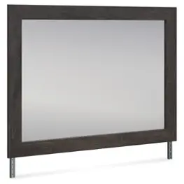 Pcb3370-36 Ashley Furniture Fraluna Bedroom Furniture Mirror