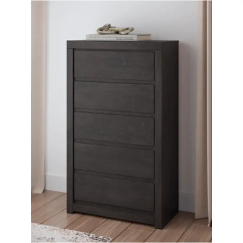 Pcb3370-46 Ashley Furniture Fraluna Bedroom Furniture Chest