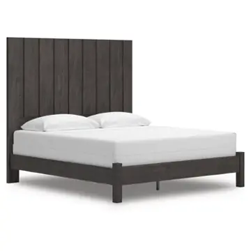 Pcb3370-58 Ashley Furniture Fraluna Bedroom Furniture Bed