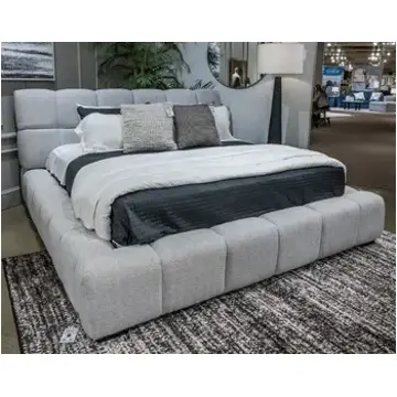 Pcb584-82 Ashley Furniture Grendusk Bedroom Furniture Bed
