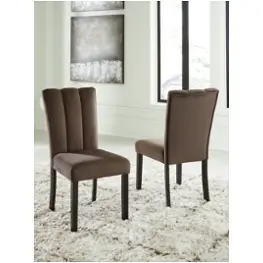 Pcd581-01 Ashley Furniture Jeshina Dining Room Furniture Dining Chair