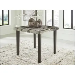Pcd581-13 Ashley Furniture Jeshina Dining Room Furniture Dining Table