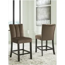 Pcd581-124 Ashley Furniture Jeshina Dining Room Furniture Dining Chair
