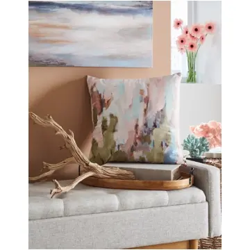 Lauretwood Accent Pillow 20.00 Lauretwood Accent Pillow 20.00
