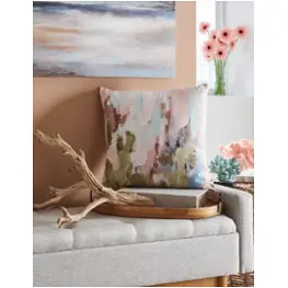 A1001088 Ashley Furniture Lauretwood Accent Furniture Pillow