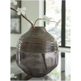 A2000725 Ashley Furniture Harpwick Accent Furniture Vase