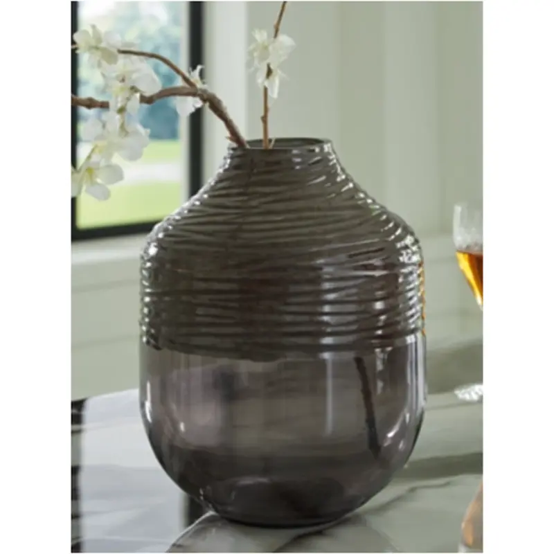 A2000726 Ashley Furniture Harpwick Accent Furniture Vase