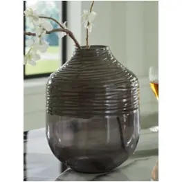 A2000726 Ashley Furniture Harpwick Accent Furniture Vase