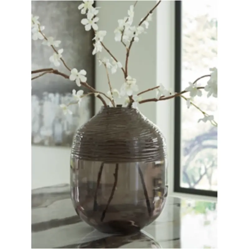 A2000727 Ashley Furniture Harpwick Accent Furniture Vase