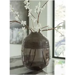 A2000727 Ashley Furniture Harpwick Accent Furniture Vase