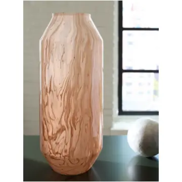 A2000729 Ashley Furniture Dushby Accent Furniture Vase