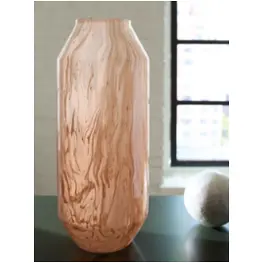 A2000729 Ashley Furniture Dushby Accent Furniture Vase